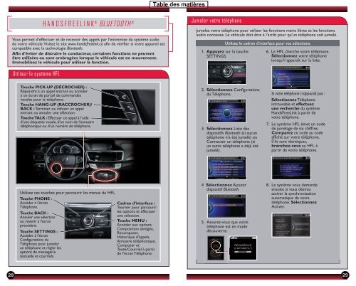 Cliquez sur le lien pour télécharger le Guide technologique de ...