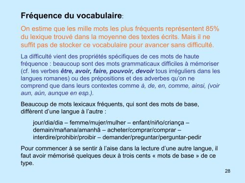 Apprentissage de la lecture-écriture en contexte bi- ou ... - rapefep