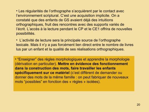 Apprentissage de la lecture-écriture en contexte bi- ou ... - rapefep