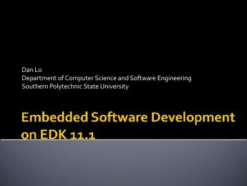 Download - Southern Polytechnic State University