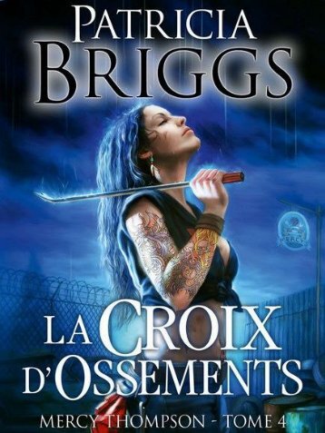 T4 – La croix d'ossements