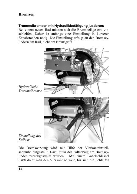 Handbuch von Anthrotech