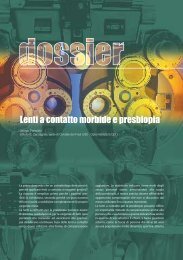Presbiopia â€“ lenti pal's e montaggio di occhiali multifocali.pdf - PO 