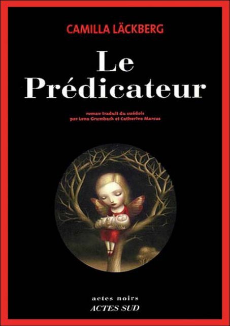 Le Prédicateur