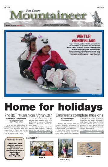 01 Front-News_Layout 1 - Colorado Springs Military Newspaper ...