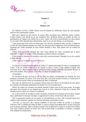 Chapitre 5