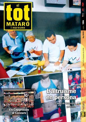 descarregar-te el PDF - El Tot Mataró i Maresme