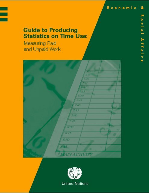 Concepts and definitions in labour statistics - ILOSTAT
