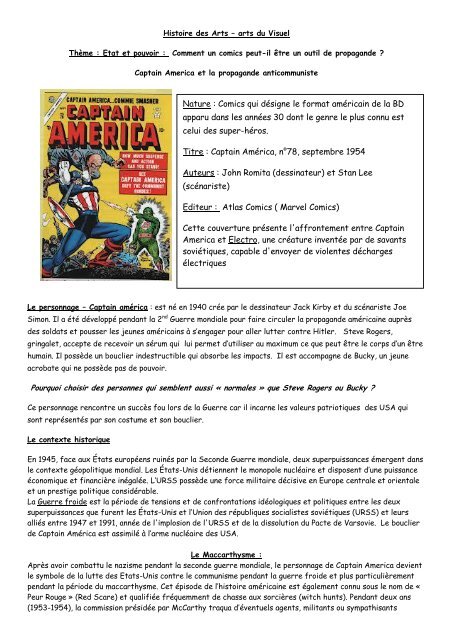 Captain América, n°78, septembre