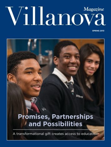 NEWS - Villanova University