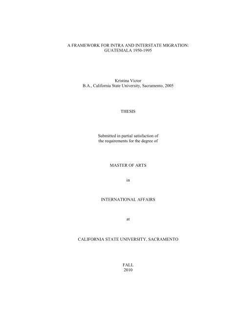 Complete Thesis Double Spaced Abstract Pdf