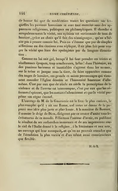 Annales de Philosophie Chrétienne 26.pdf - Bibliotheca Pretiosa