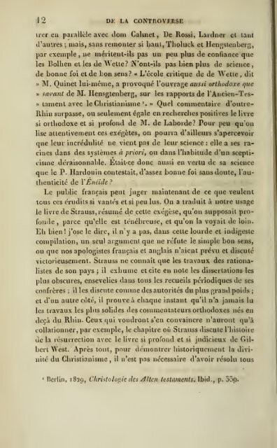 Annales de Philosophie Chrétienne 26.pdf - Bibliotheca Pretiosa