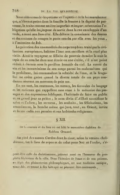 Annales de Philosophie Chrétienne 26.pdf - Bibliotheca Pretiosa