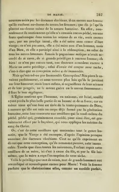 Annales de Philosophie Chrétienne 26.pdf - Bibliotheca Pretiosa