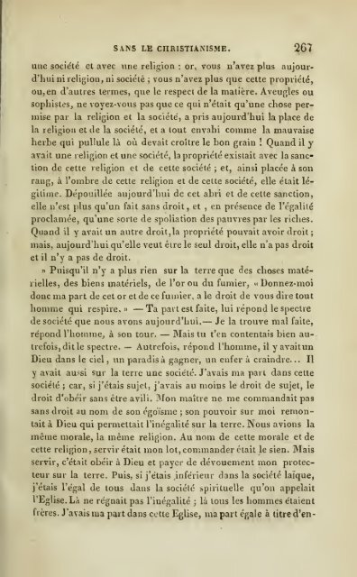 Annales de Philosophie Chrétienne 26.pdf - Bibliotheca Pretiosa