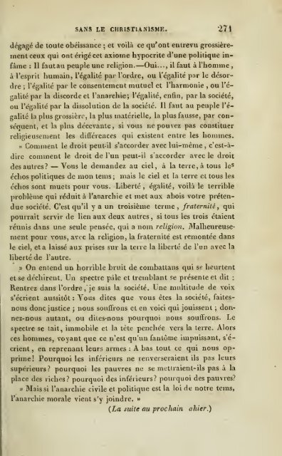 Annales de Philosophie Chrétienne 26.pdf - Bibliotheca Pretiosa