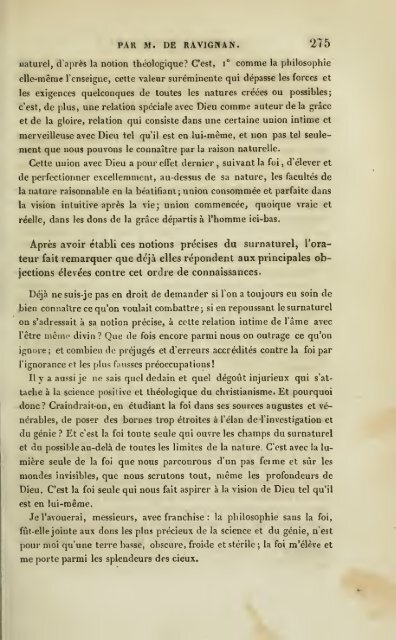 Annales de Philosophie Chrétienne 26.pdf - Bibliotheca Pretiosa