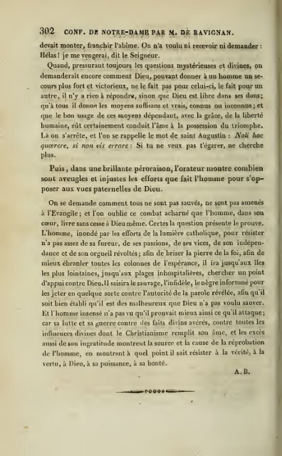 Annales de Philosophie Chrétienne 26.pdf - Bibliotheca Pretiosa