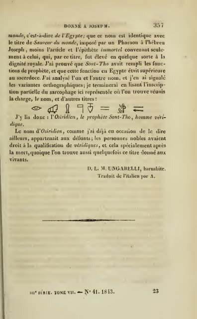 Annales de Philosophie Chrétienne 26.pdf - Bibliotheca Pretiosa