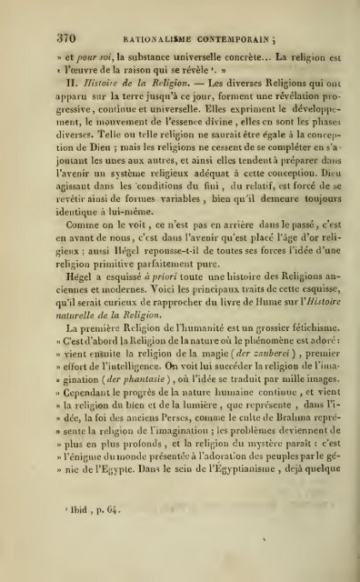 Annales de Philosophie Chrétienne 26.pdf - Bibliotheca Pretiosa