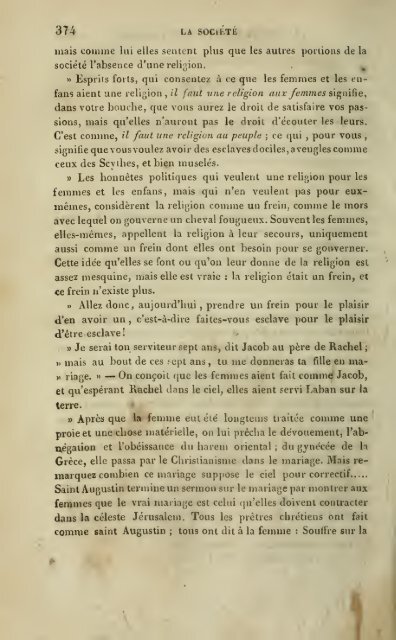 Annales de Philosophie Chrétienne 26.pdf - Bibliotheca Pretiosa