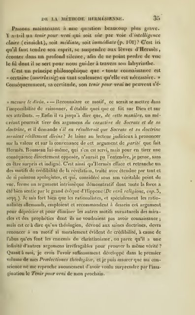 Annales de Philosophie Chrétienne 26.pdf - Bibliotheca Pretiosa