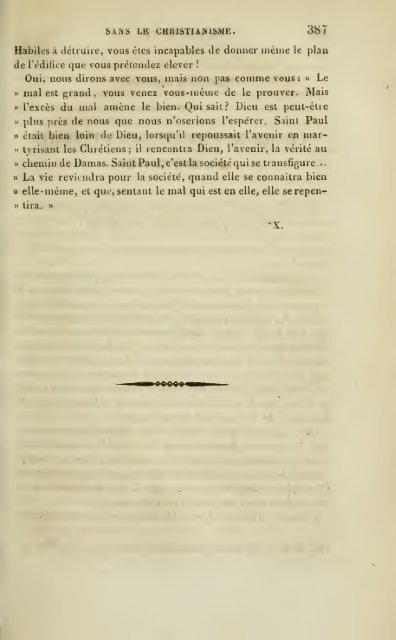 Annales de Philosophie Chrétienne 26.pdf - Bibliotheca Pretiosa