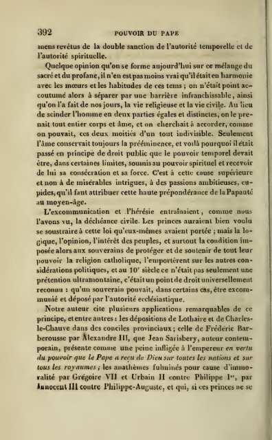 Annales de Philosophie Chrétienne 26.pdf - Bibliotheca Pretiosa