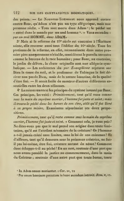 Annales de Philosophie Chrétienne 26.pdf - Bibliotheca Pretiosa