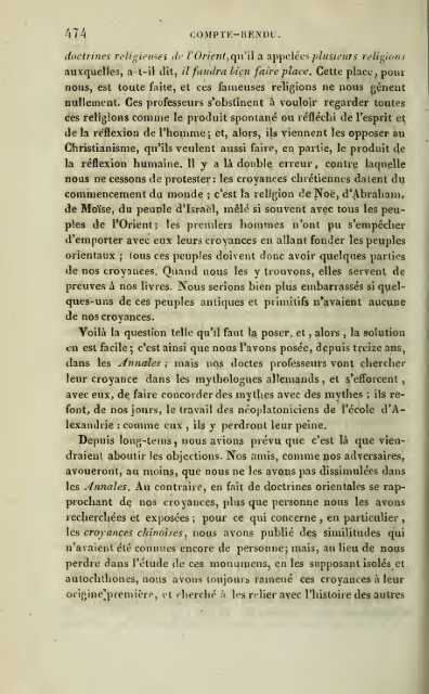 Annales de Philosophie Chrétienne 26.pdf - Bibliotheca Pretiosa