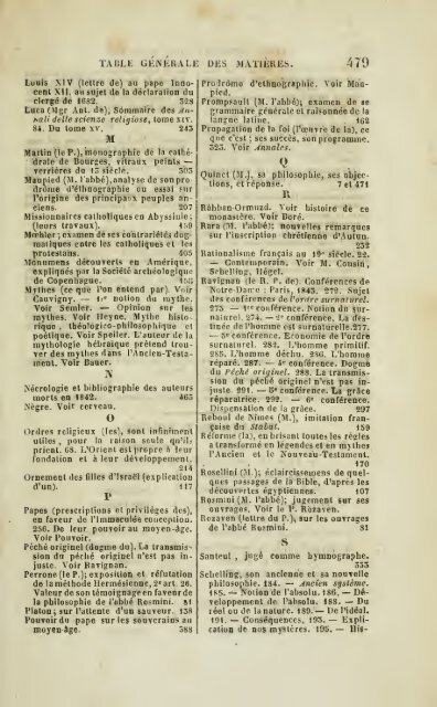 Annales de Philosophie Chrétienne 26.pdf - Bibliotheca Pretiosa