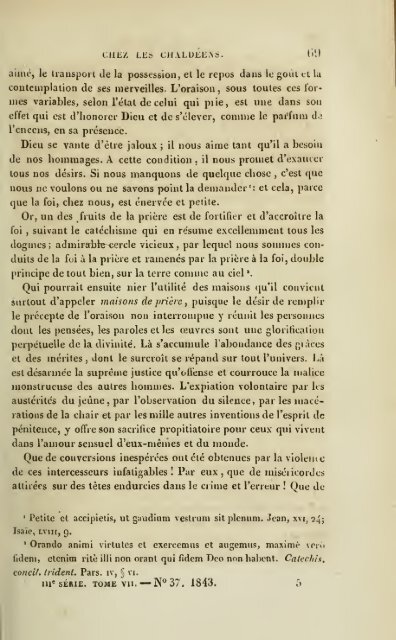 Annales de Philosophie Chrétienne 26.pdf - Bibliotheca Pretiosa