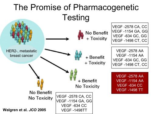 ECOG E2100 - Cancer Therapy Evaluation Program (CTEP)