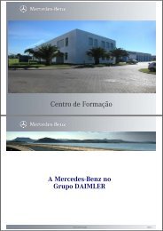 Centro de Formação - IEFP