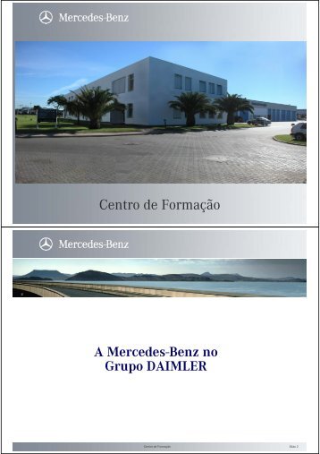 Centro de Formação - IEFP