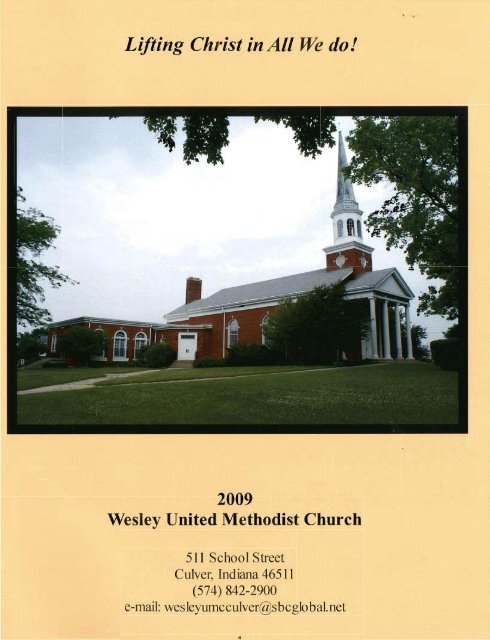 Wesley-United-Methodist-Church-directory-2009-1