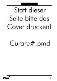 curare79 - Curare - AStA der MHH