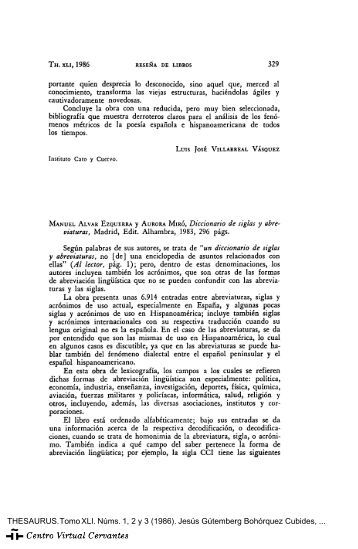 siglas diccionario repertorio de siglas acr 195 179 nimos siglas diccionario repertorio de siglas acr 195 179 nimos