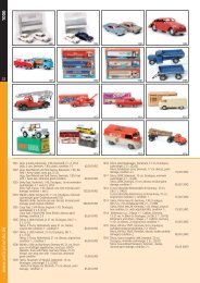 V218 box siku super-serie Z /"Porsche dieselschlepper/" nuevo