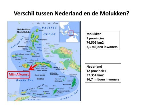 Spreekbeurt Aron groep 6S2 2013 - MosaLira