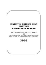 Baca lebih lanjut - Sensus Penduduk 2010 - Badan Pusat Statistik