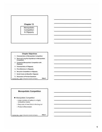 Drivers of Globalization: Integration of Theories and Models - GRIN monopolistic competition essay