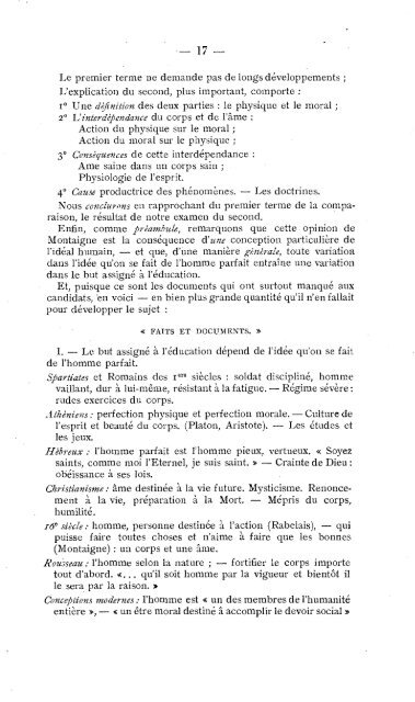 Bulletin de l'illstratioll Primaire - Archives de Vendée