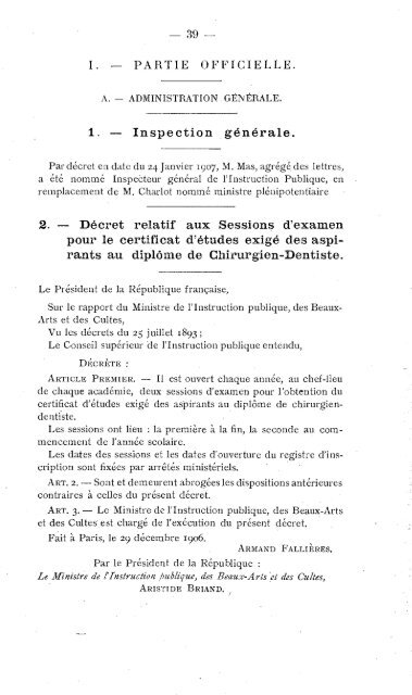 Bulletin de l'illstratioll Primaire - Archives de Vendée