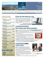 Download Newsletter - Anacortes