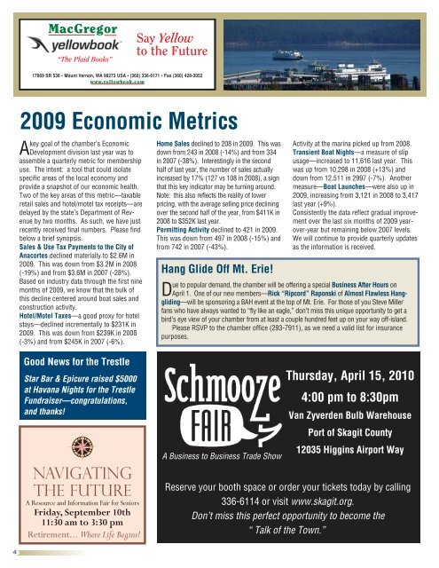 Download Newsletter - Anacortes