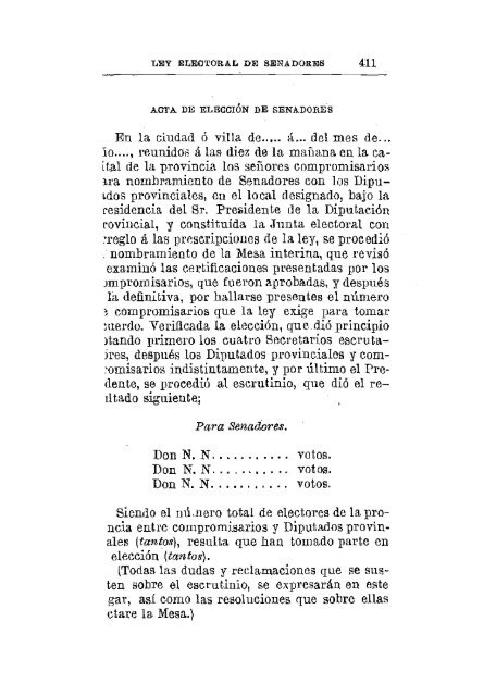 Constitución de la monarquía española - Universidad del País Vasco