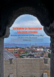 Dr. Fatih Köse | Tarihçi - İSTANBUL (1. Bölge)