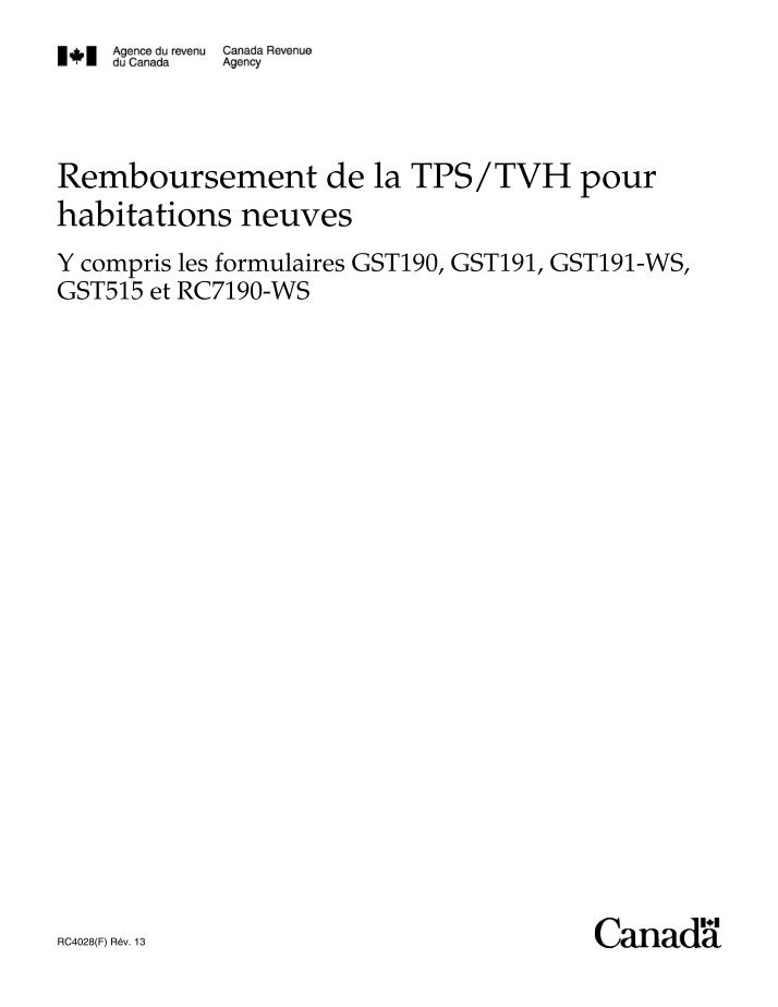 40 free Magazines from CRA.ARC.GC.CA